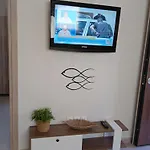 بيت للعطل Fish Eye *