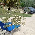 بيت للعطل Fish Eye نيكيتي