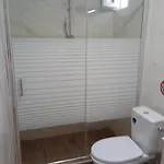 Fish Eye بيت للعطل *