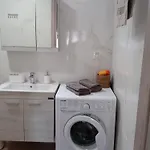 بيت للعطل Fish Eye نيكيتي