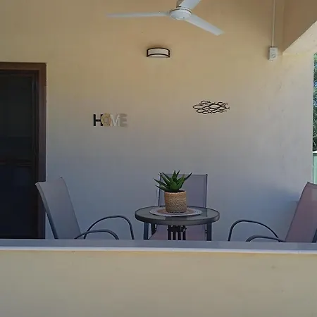 Fish Eye Holiday home Nikiti (Sithonia)