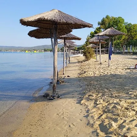 Fish Eye * Nikiti (Sithonia)