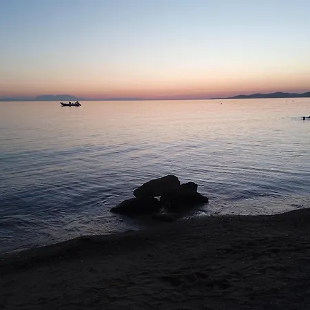 Fish Eye بيت للعطل نيكيتي