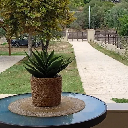 度假居 Fish Eye *