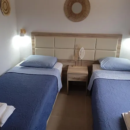 Holiday home Fish Eye *