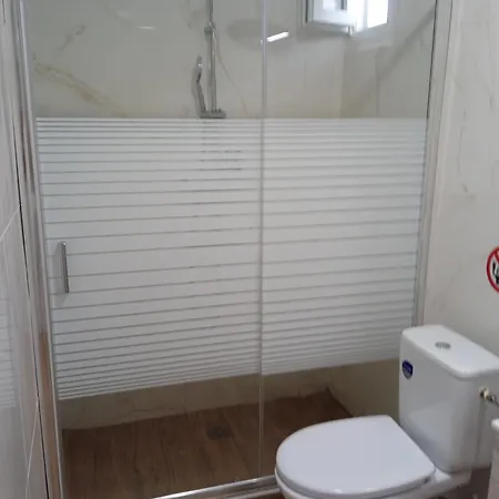 Fish Eye 度假居 *