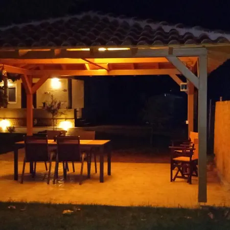 Fish Eye Holiday home Nikiti (Sithonia)