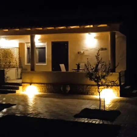 度假居 Fish Eye *