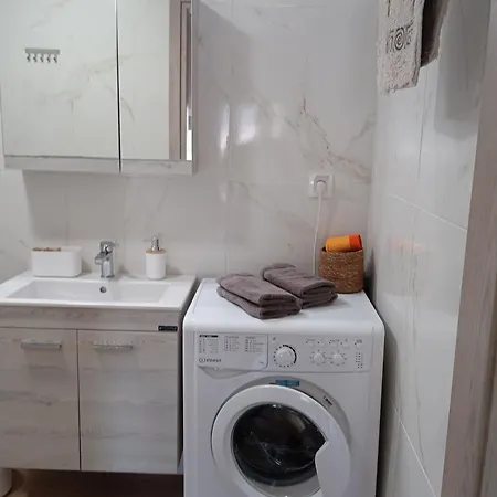 度假居 Fish Eye 尼基季