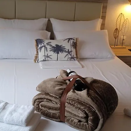 度假居 Fish Eye *