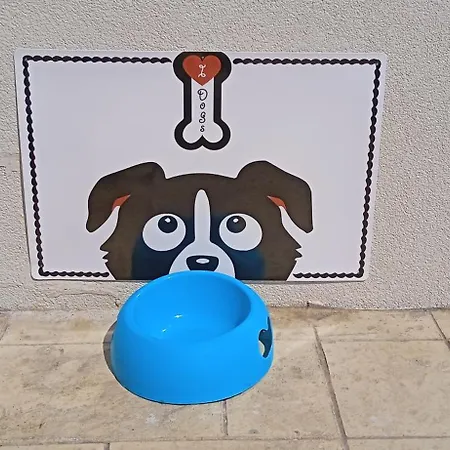 度假居 Fish Eye 尼基季