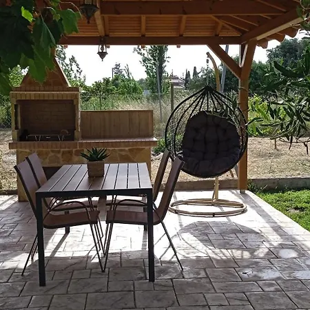 Fish Eye 度假居 *