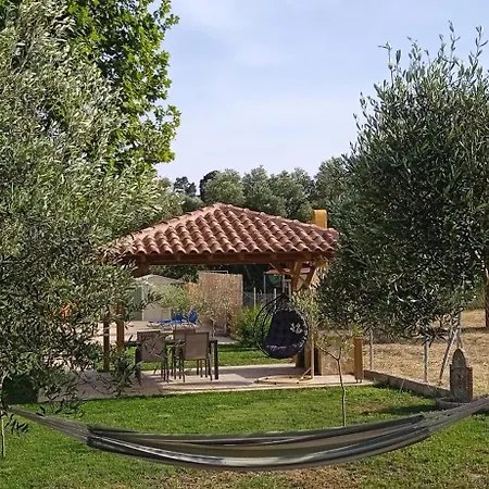 Fish Eye Tatil Evi Nikiti (Sithonia)