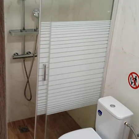 Fish Eye 度假居 *