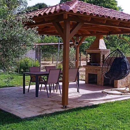 Fish Eye Tatil Evi *