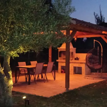 度假居 Fish Eye *