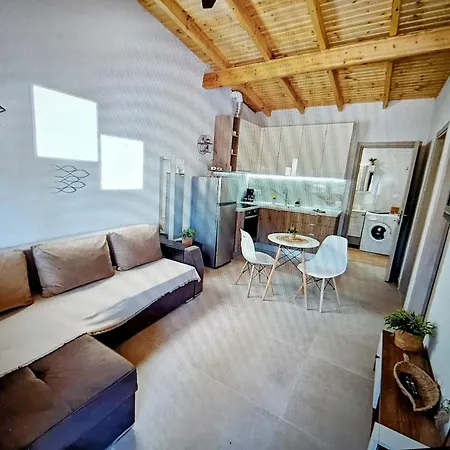 Fish Eye