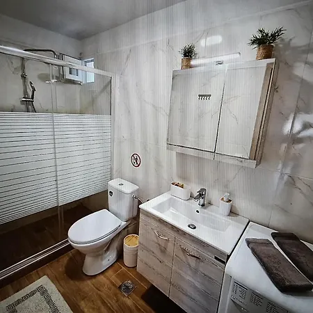 Дом отдыха Fish Eye *
