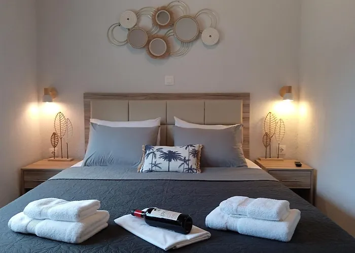 Fish Eye Hébergement de vacances