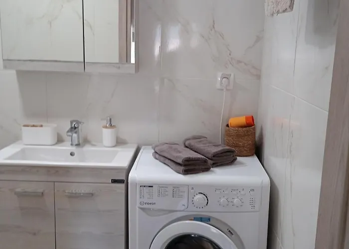 Nyaraló Fish Eye Nikíti