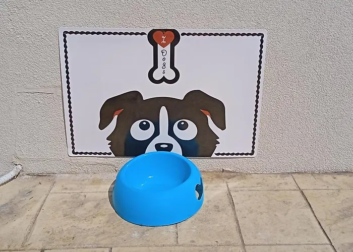 Nyaraló Fish Eye Nikíti