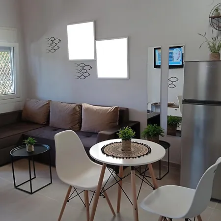 Fish Eye * Nikiti (Sithonia)