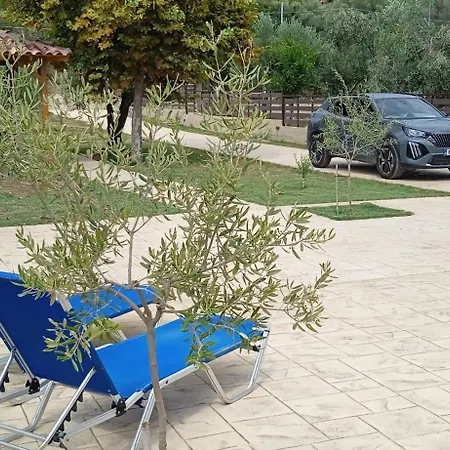 Prázdninový dům Fish Eye Nikiti (Sithonia)