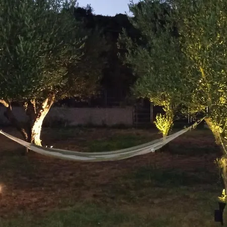 Fish Eye Prázdninový dům *