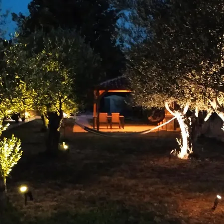 Fish Eye Prázdninový dům