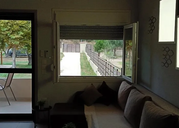 Fish Eye Vakantiehuis